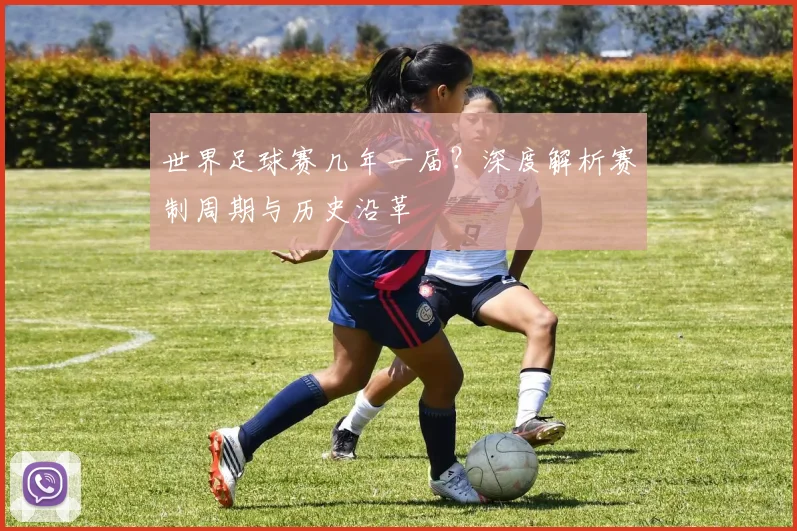 世界足球赛几年一届？深度解析赛制周期与历史沿革
