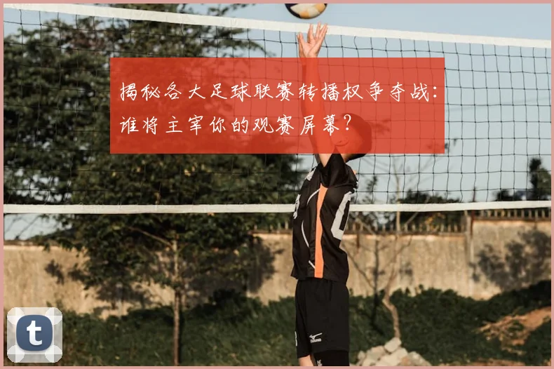 揭秘各大足球联赛转播权争夺战：谁将主宰你的观赛屏幕？