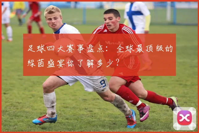 足球四大赛事盘点：全球最顶级的绿茵盛宴你了解多少？
