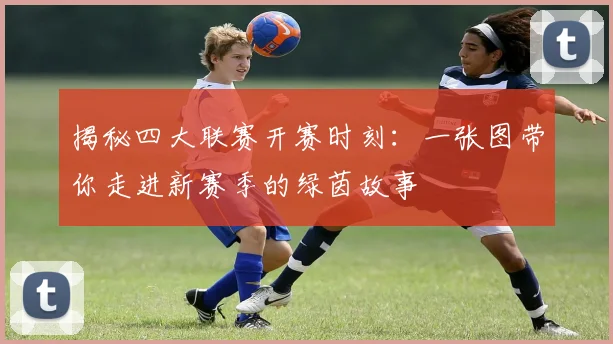 揭秘四大联赛开赛时刻：一张图带你走进新赛季的绿茵故事